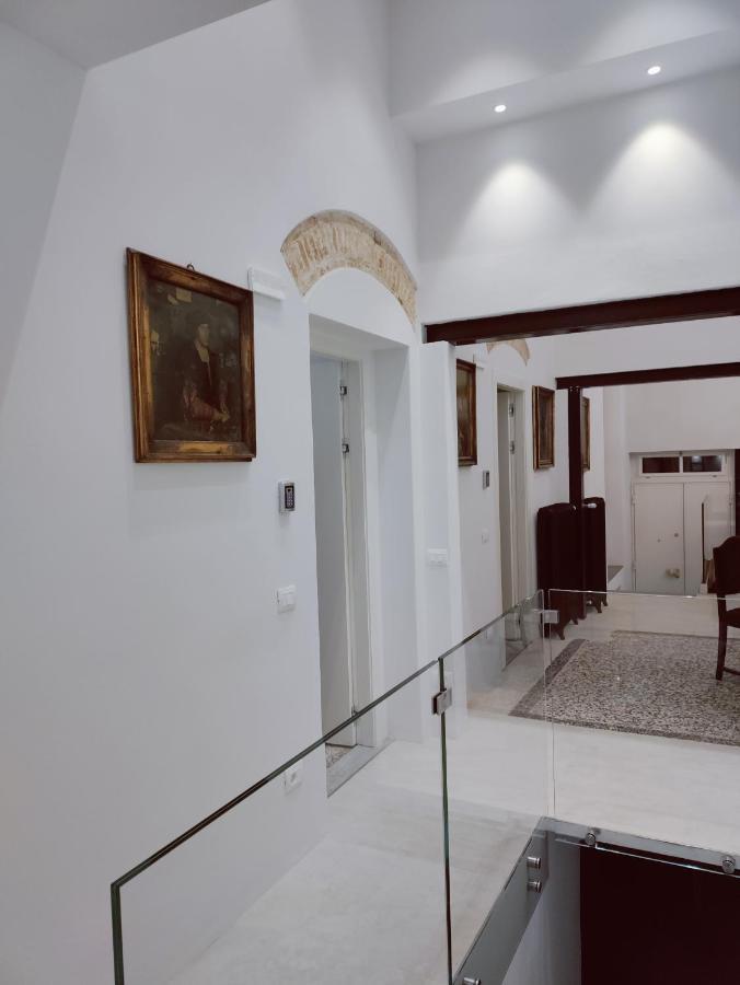 פירנצה Palazzo Testa - Locazione Turistica מראה חיצוני תמונה