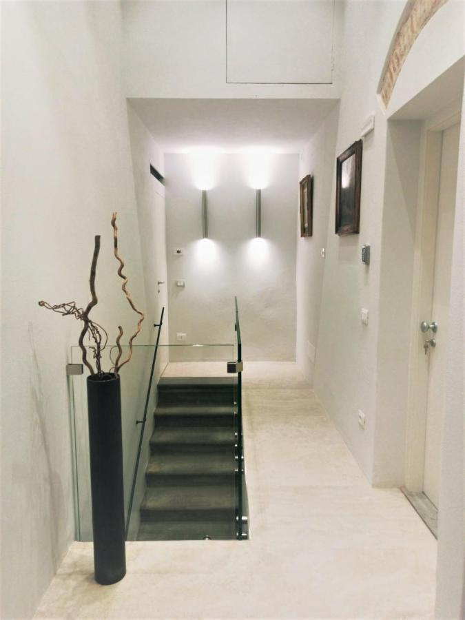 פירנצה Palazzo Testa - Locazione Turistica מראה חיצוני תמונה