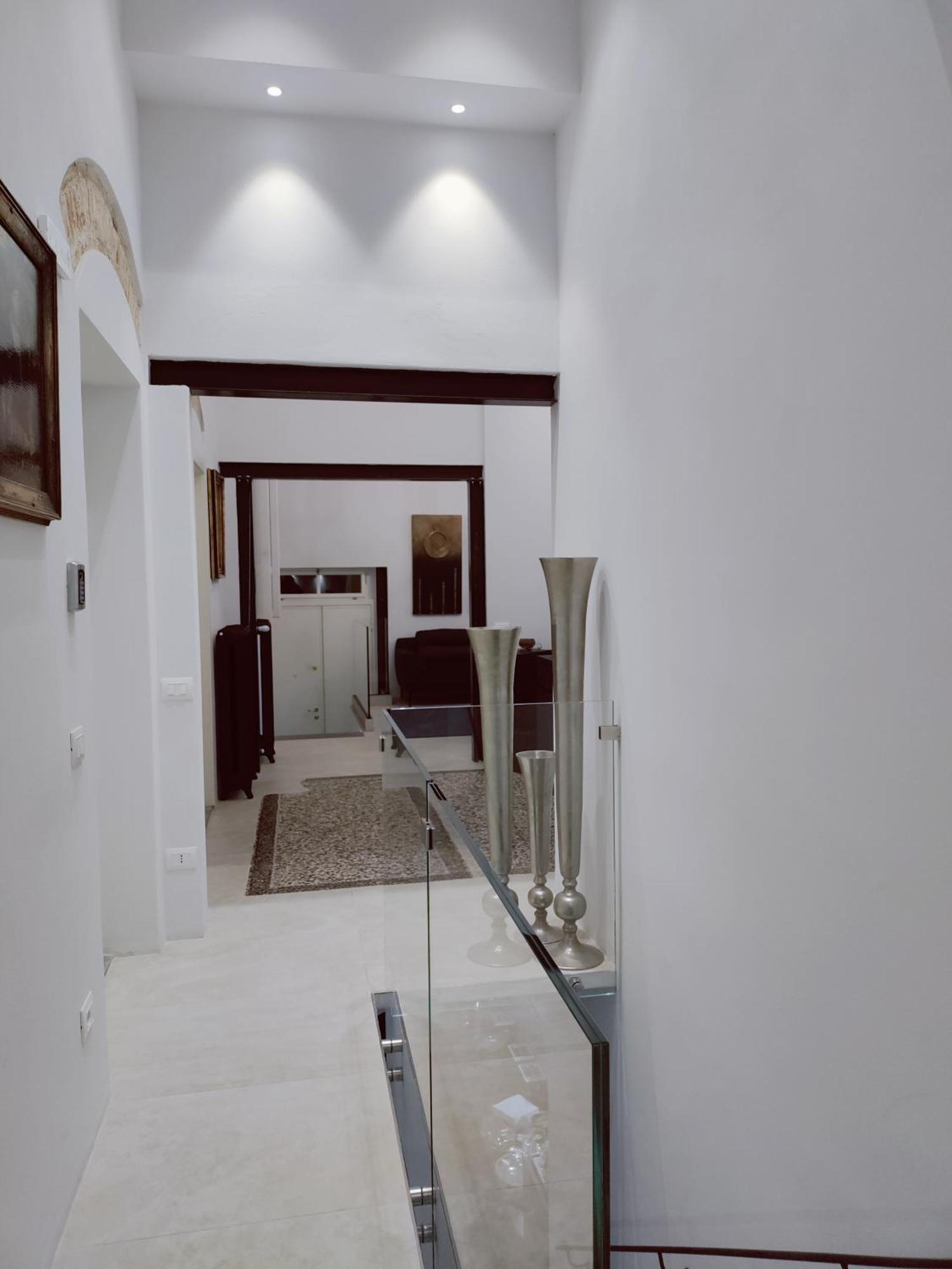 פירנצה Palazzo Testa - Locazione Turistica מראה חיצוני תמונה
